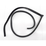 Borracha Carroceria Porta Dianteira D/ Kia Cadenza 2012 