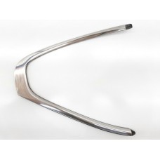 Moldura Friso Porta Traseira Direita Kia Cadenza 2012 