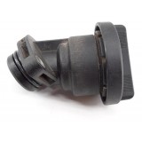 Gargalo Tampa Óleo Motor Kia Cadenza 2012 