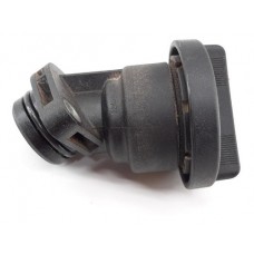 Gargalo Tampa Óleo Motor Kia Cadenza 2012 