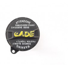 Tampa Portinhola Tanque Kia Cadenza 2012 