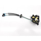 Fechadura Porta Dianteira Direita Kia Cadenza 2012 