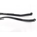 Par Braço Limpador Para-brisa Kia Cadenza 2012 