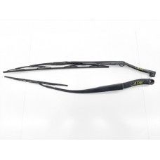 Par Braço Limpador Para-brisa Kia Cadenza 2012 