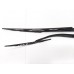 Par Braço Limpador Para-brisa Kia Cadenza 2012 