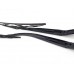 Par Braço Limpador Para-brisa Kia Cadenza 2012 