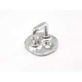 Batente Trinco Fechadura Porta Kia Cadenza 2012 