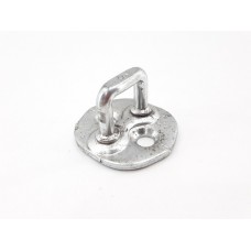 Batente Trinco Fechadura Porta Kia Cadenza 2012 