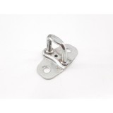 Batente Trinco Tampa Traseira Kia Cadenza 2012 