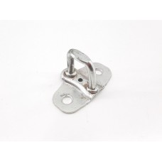 Batente Trinco Tampa Traseira Kia Cadenza 2012 