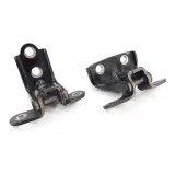 Par Dobradiça Porta Traseira Direita Kia Cadenza 2012 