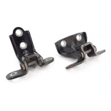 Par Dobradiça Porta Traseira Direita Kia Cadenza 2012 