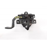 Fechadura Trava Capo Kia Cadenza 2012 