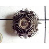 Ventoinha Viscosa Toyota Hilux 2010