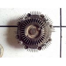 Ventoinha Viscosa Toyota Hilux 2010