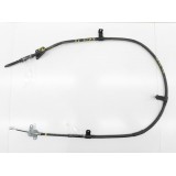 Cabo Freio Mão Traseiro Esquerdo Kia Cadenza 2012 