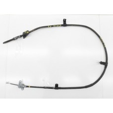 Cabo Freio Mão Traseiro Esquerdo Kia Cadenza 2012 