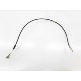 Cabo Fechadura Capo Kia Cadenza 2012 