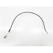 Cabo Fechadura Capo Kia Cadenza 2012 