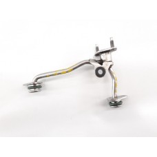 Cano Combustível Flauta Kia Cadenza 2012 