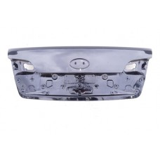 Tampa Traseira Porta Mala Kia Cadenza 2012 