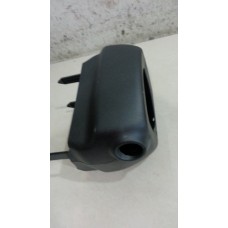 Acabamento Coluna Direção Honda Crv 2011