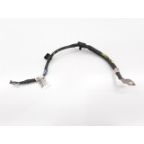 Cabo Negativo Terra Bateria Kia Cadenza 2012 