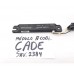 Modulo Antena Alarme Kia Cadenza 2012 