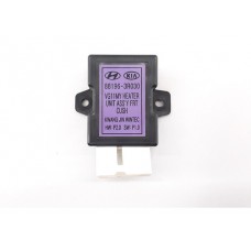 Modulo Aquecedor Assento Kia Cadenza 2012 