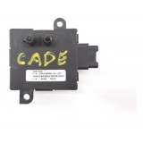 Atuador Caixa Evaporadora Ar Kia Cadenza 2012 