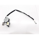 Motor Regulagem Banco Dianteiro Esquerdo Kia Cadenza 2012 