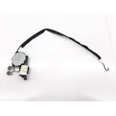 Motor Regulagem Banco Dianteiro Esquerdo Kia Cadenza 2012 