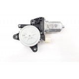 Motor Vidro Elétrico Traseiro Direito Kia Cadenza 2012 
