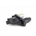Motor Vidro Elétrico Dianteiro Esquerdo Kia Cadenza 2012 