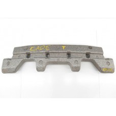 Absorvedor Impacto Para-choque Traseiro Kia Cadenza 2012 