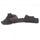 Para-barro Traseiro Esquerdo Kia Cadenza 2012 