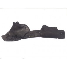 Para-barro Traseiro Esquerdo Kia Cadenza 2012 