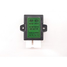 Modulo Aquecimento Banco Kia Cadenza 2012 