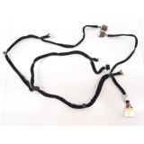 Chicote Banco Traseiro Kia Cadenza 2012 