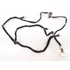 Chicote Banco Traseiro Kia Cadenza 2012 