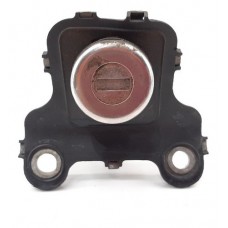 Cilindro Miolo Chave Tampa Traseira Kia Cadenza 2012 