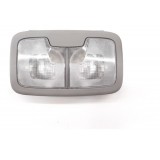 Luz Teto Cortesia Central Kia Cadenza 2012 