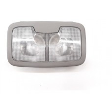 Luz Teto Cortesia Central Kia Cadenza 2012 