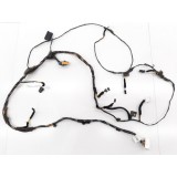 Chicote Interno Teto Kia Cadenza 2012 Aaa