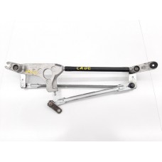 Galhada Limpador Para-brisa Kia Cadenza 2012 