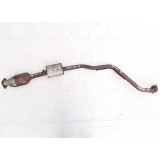 Catalisador Escapamento Secundário Hyundai Hb20 1.6 2015 