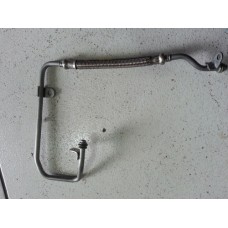 Cano Mangueira Turbina Mercedes C180