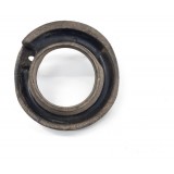 Borracha Batente Calço Mola Traseira Esquerda Sonata 2012