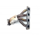 Coletor Escapamento Sonata 2012 