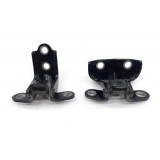 Par Dobradiça Porta Traseira Direita Sonata 2012 